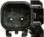 ABS Wheel Speed Sensor Delphi SS21372
