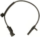 ABS Wheel Speed Sensor Delphi SS21372