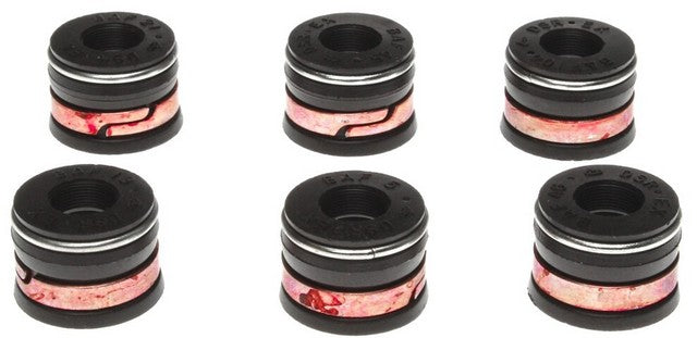 Engine Valve Stem Seal Set MAHLE Clevite SS45576
