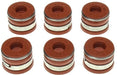 Engine Valve Stem Seal Set MAHLE Clevite SS45908