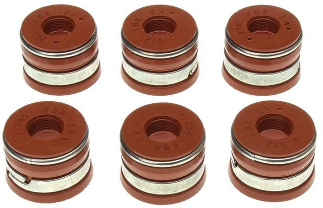 Engine Valve Stem Seal Set MAHLE Clevite SS45908