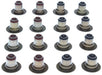 Engine Valve Stem Oil Seal Set MAHLE Clevite SS46078