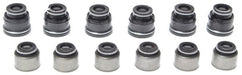 Engine Valve Stem Oil Seal Set MAHLE Clevite SS46107