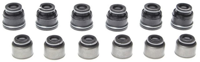 Engine Valve Stem Oil Seal Set MAHLE Clevite SS46107
