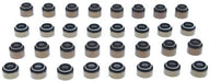 Engine Valve Stem Oil Seal Set MAHLE Clevite SS46109