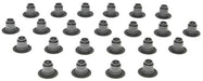 Engine Valve Stem Oil Seal Set MAHLE Clevite SS46115