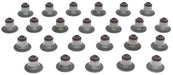 Engine Valve Stem Oil Seal Set MAHLE Clevite SS46116