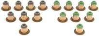 Engine Valve Stem Oil Seal Set MAHLE Clevite SS46121