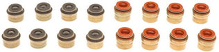 Engine Valve Stem Oil Seal Set MAHLE Clevite SS46125