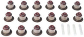 Engine Valve Stem Oil Seal Set MAHLE Clevite SS46133