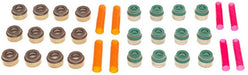 Engine Valve Stem Oil Seal Set MAHLE Clevite SS46142