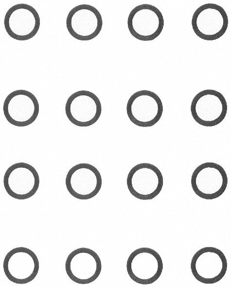 Engine Valve Stem Seal Set Felpro SS 5112