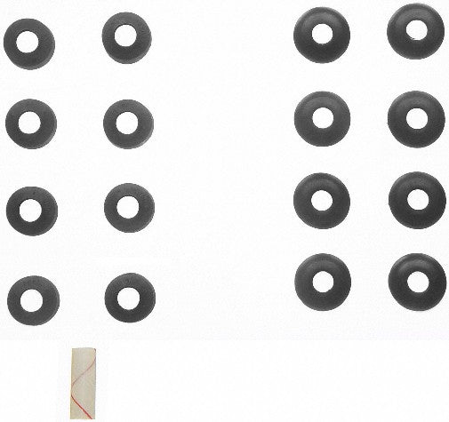 Engine Valve Stem Seal Set Felpro SS 70014