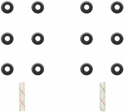 Engine Valve Stem Seal Set Felpro SS 70283-2
