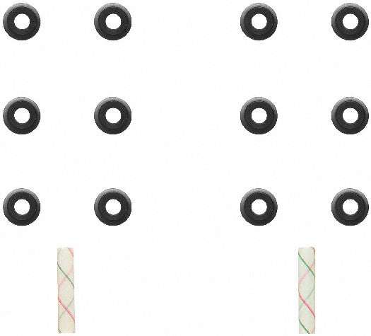 Engine Valve Stem Seal Set Felpro SS 70283-2