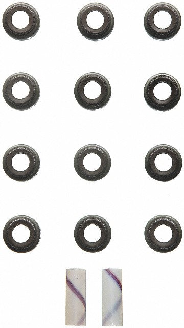 Engine Valve Stem Seal Set Felpro SS 70579