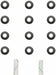 Engine Valve Stem Seal Set Felpro SS 70710