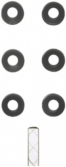 Engine Valve Stem Seal Set Felpro SS 70731