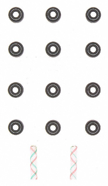 Engine Valve Stem Seal Set Felpro SS 70795-2