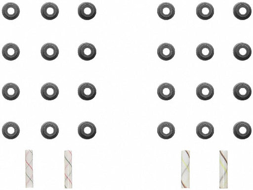 Engine Valve Stem Seal Set Felpro SS 70795