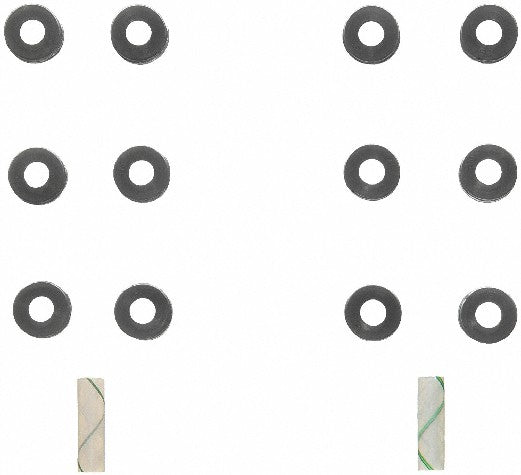 Engine Valve Stem Seal Set Felpro SS 70819