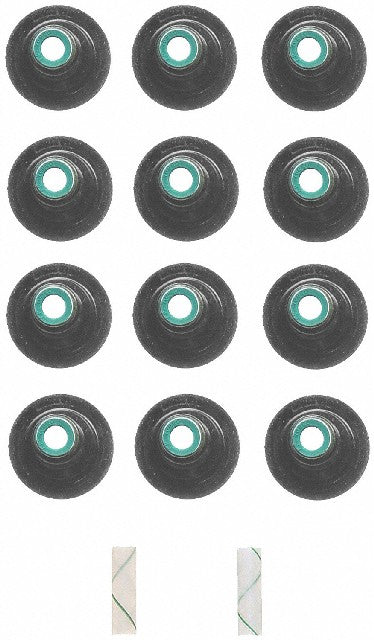 Engine Valve Stem Seal Set Felpro SS 70829