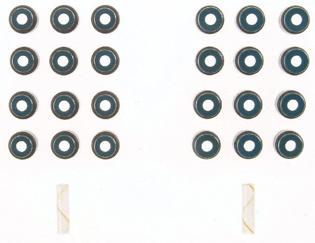 Engine Valve Stem Seal Set Felpro SS 70937