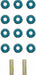 Engine Valve Stem Seal Set Felpro SS 70964