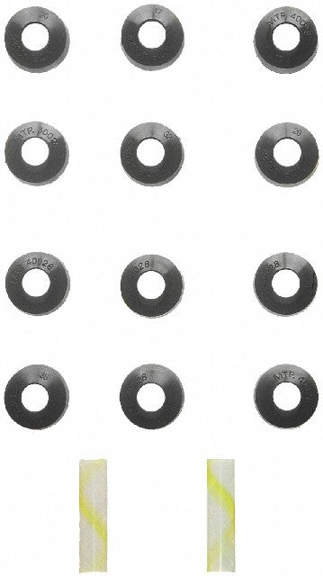 Engine Valve Stem Seal Set Felpro SS 71035