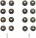 Engine Valve Stem Seal Set Felpro SS 71039