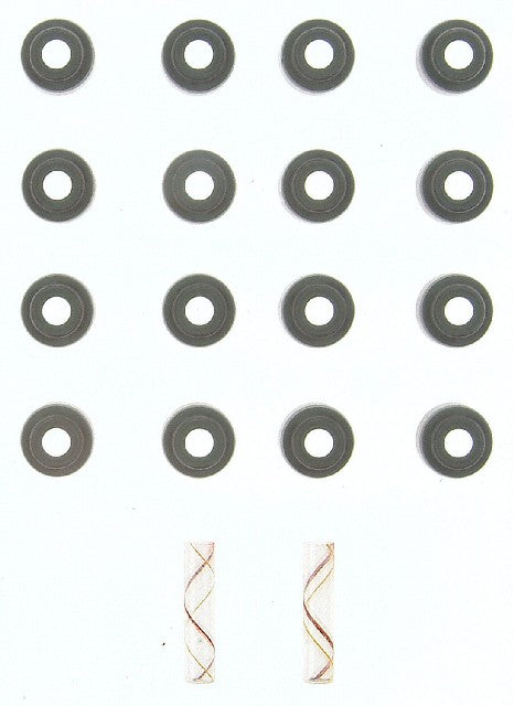 Engine Valve Stem Seal Set Felpro SS 71179-1
