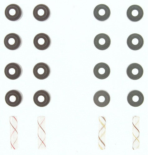 Engine Valve Stem Seal Set Felpro SS 71179-2