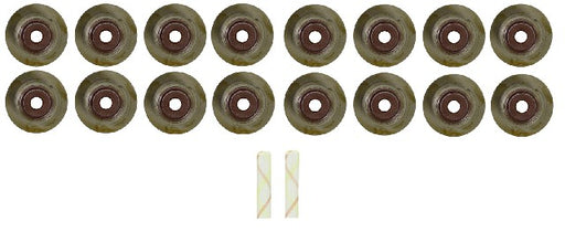 Engine Valve Stem Seal Set Felpro SS 71237-1