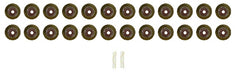Engine Valve Stem Seal Set Felpro SS 71237
