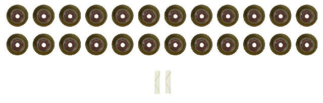 Engine Valve Stem Seal Set Felpro SS 71237