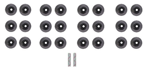 Engine Valve Stem Seal Set Felpro SS 71327