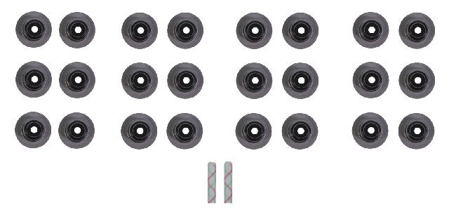 Engine Valve Stem Seal Set Felpro SS 71327