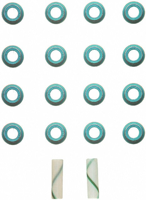 Engine Valve Stem Seal Set Felpro SS 72564