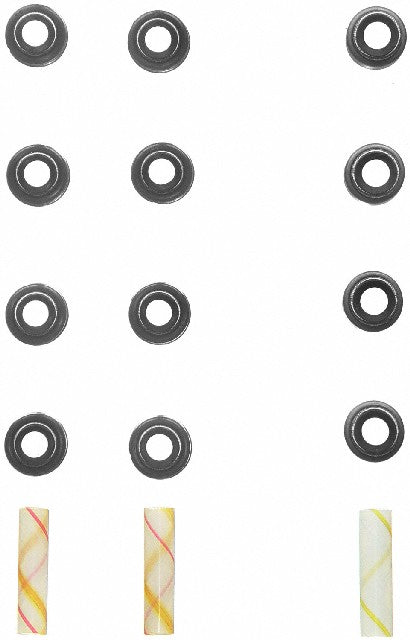 Engine Valve Stem Seal Set Felpro SS 72615