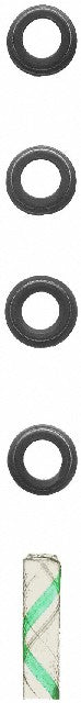 Engine Valve Stem Seal Set Felpro SS 72617