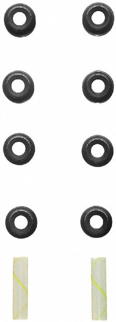 Engine Valve Stem Seal Set Felpro SS 72621