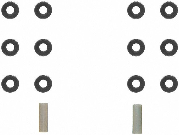Engine Valve Stem Seal Set Felpro SS 72623-1