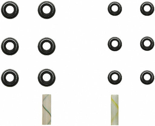 Engine Valve Stem Seal Set Felpro SS 72629