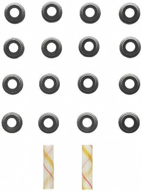 Engine Valve Stem Seal Set Felpro SS 72632-1