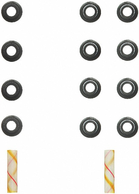 Engine Valve Stem Seal Set Felpro SS 72632