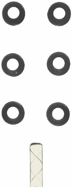 Engine Valve Stem Seal Set Felpro SS 72654