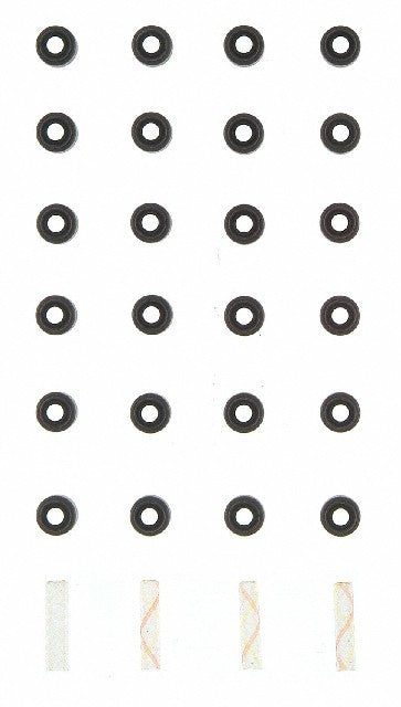 Engine Valve Stem Seal Set Felpro SS 72656-1