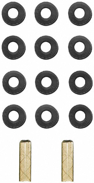 Engine Valve Stem Seal Set Felpro SS 72667