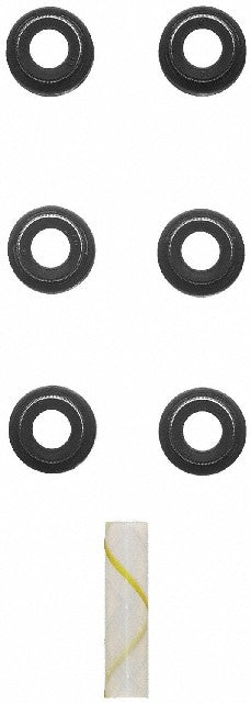 Engine Valve Stem Seal Set Felpro SS 72675