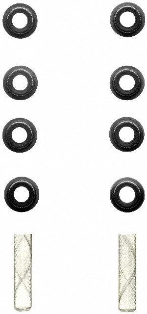 Engine Valve Stem Seal Set Felpro SS 72680